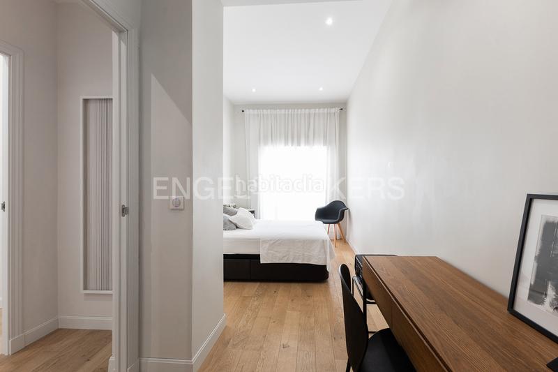 Foto bd411e24-7880-48bd-a7eb-8ae557f60a32. Appartement avec chauffage dans Gran Via Valencia