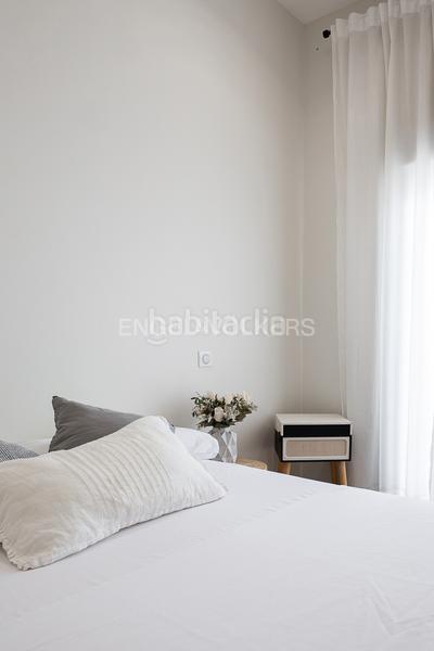 Foto c20d9d7b-0f92-4df4-8c6c-db3957c67eb7. Appartement avec chauffage dans Gran Via Valencia