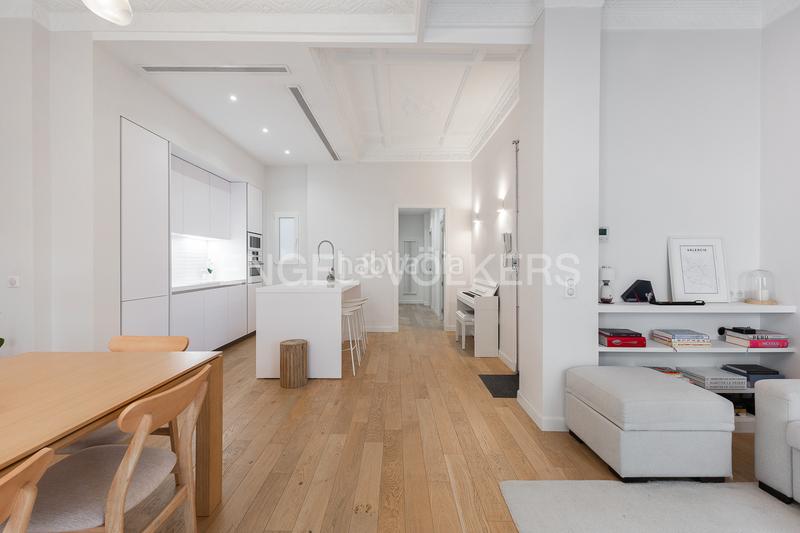 Foto c5a7b6aa-053e-48a1-8a6d-7d1bd41ef86c. Appartement avec chauffage dans Gran Via Valencia