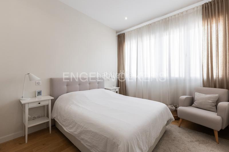 Foto dbab12f0-5108-41c6-9860-f591253c0f87. Appartement avec chauffage dans Gran Via Valencia