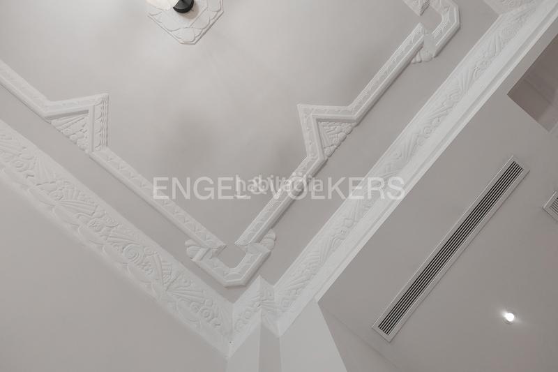 Foto dc045cfd-8059-4740-8ed2-b762f53ca443. Appartement avec chauffage dans Gran Via Valencia