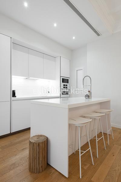 Foto dfad57dc-0da1-4556-b18d-c4201547efd0. Appartement avec chauffage dans Gran Via Valencia