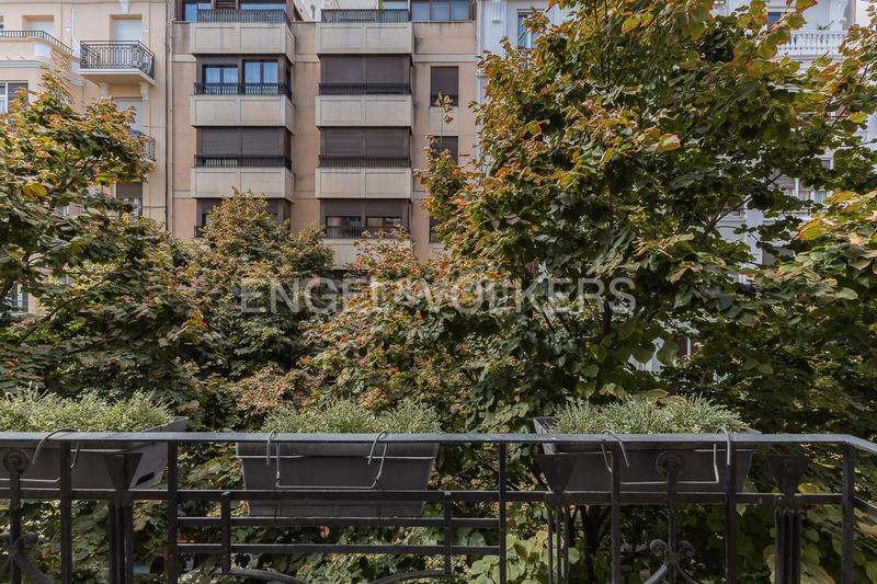 Foto e231cd0a-dfa9-4d06-afa0-e5ecda054bed. Appartement avec chauffage dans Gran Via Valencia