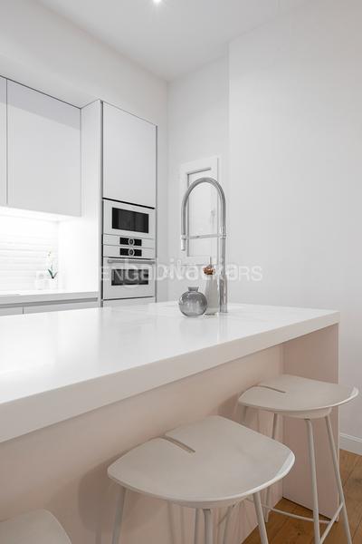 Foto e622f893-2172-4d11-9678-7a4f9ad49585. Appartement avec chauffage dans Gran Via Valencia