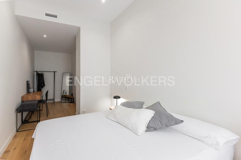 Foto eea05b33-1dbf-4f15-a414-f0114f1cd342. Appartement avec chauffage dans Gran Via Valencia