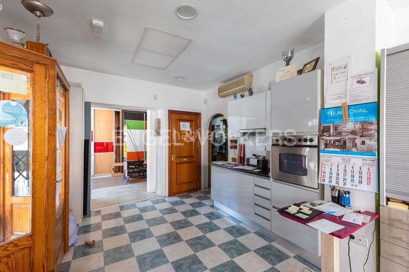 Foto 1deb1c40-7730-472b-ad45-dacc205d26e4. Casa  independiente con posibilidad de segregación en Paterna