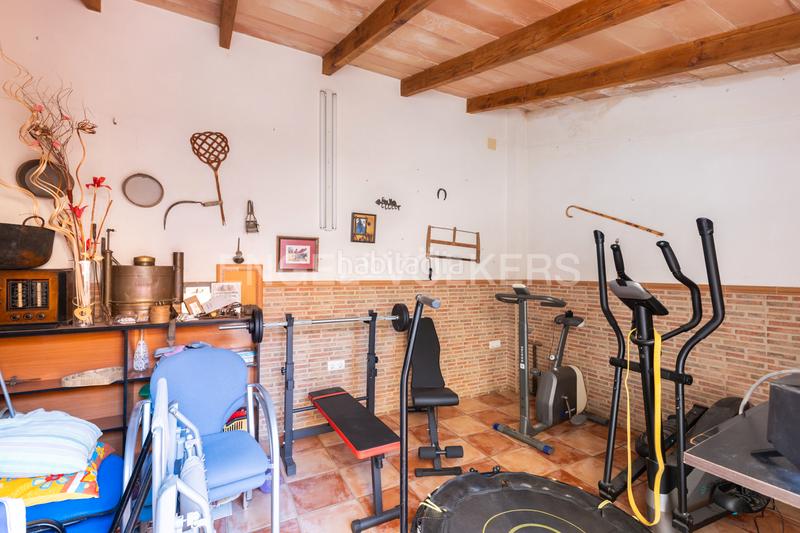 Foto 827d2e62-34d5-4e30-ab40-53d9759c0107. Casa  independiente con posibilidad de segregación en Paterna