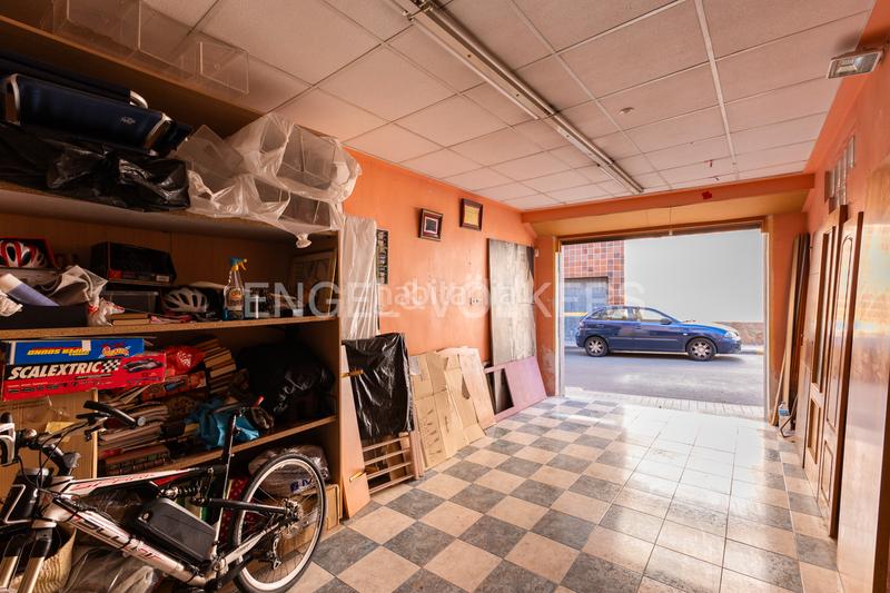 Foto be2dd112-df30-4ebe-ac95-1f76b4992d2f. Casa  independiente con posibilidad de segregación en Paterna