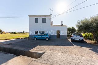 Casa a Almàssera. Exclusivo refugio cerca del mar en almàssera