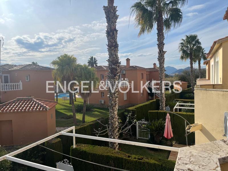 Foto 176fdc82-5d23-40e0-98cb-9c289b6679af. Affitto casa a schiera con riscaldamento piscina in Oliva