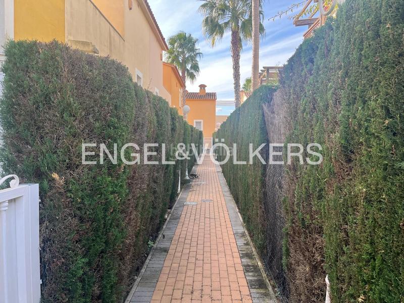 Foto 2e9d3777-cd77-4cfc-a5b8-ad09ec2eae37. Affitto casa a schiera con riscaldamento piscina in Oliva