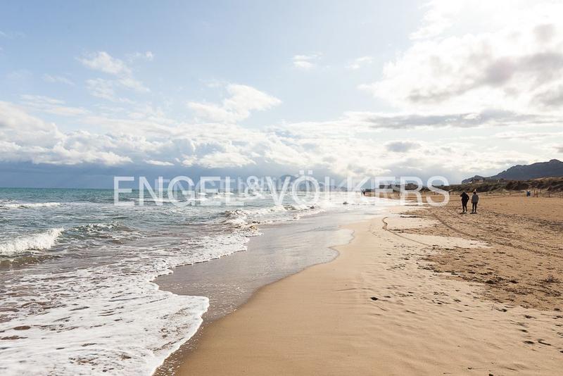 Foto 306528d9-7877-467a-a93e-b250164b2344. Affitto casa a schiera con riscaldamento piscina in Oliva