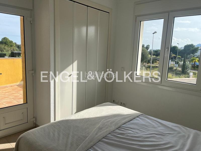 Foto 40475528-235a-4875-941b-9b019446c21c. Affitto casa a schiera con riscaldamento piscina in Oliva