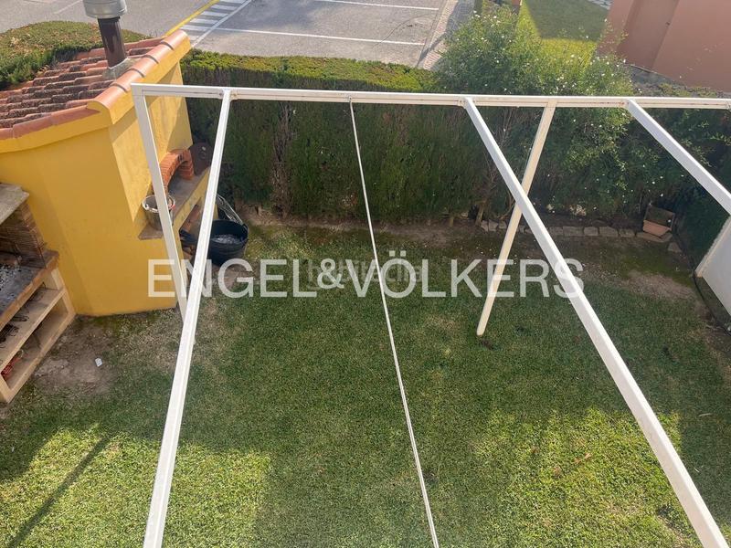 Foto 4920a480-e596-42b8-8328-3301f26106be. Affitto casa a schiera con riscaldamento piscina in Oliva