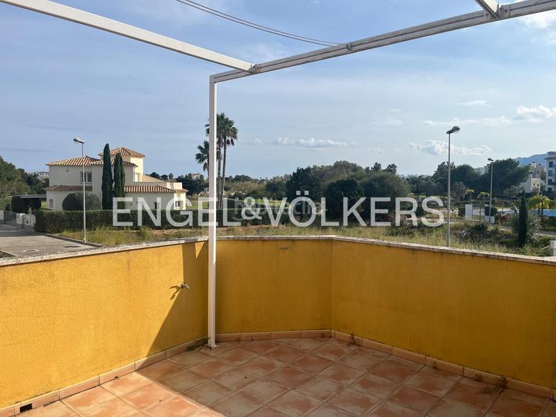 Foto 68476a1a-98da-40a4-a9c5-134d098fa741. Affitto casa a schiera con riscaldamento piscina in Oliva