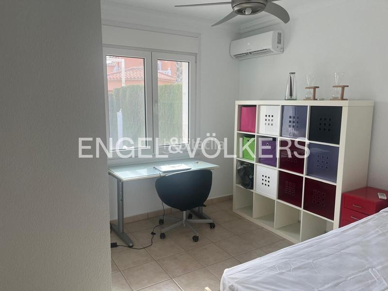 Foto 7863db7c-345e-4a82-a37e-3f5e1d67847a. Affitto casa a schiera con riscaldamento piscina in Oliva