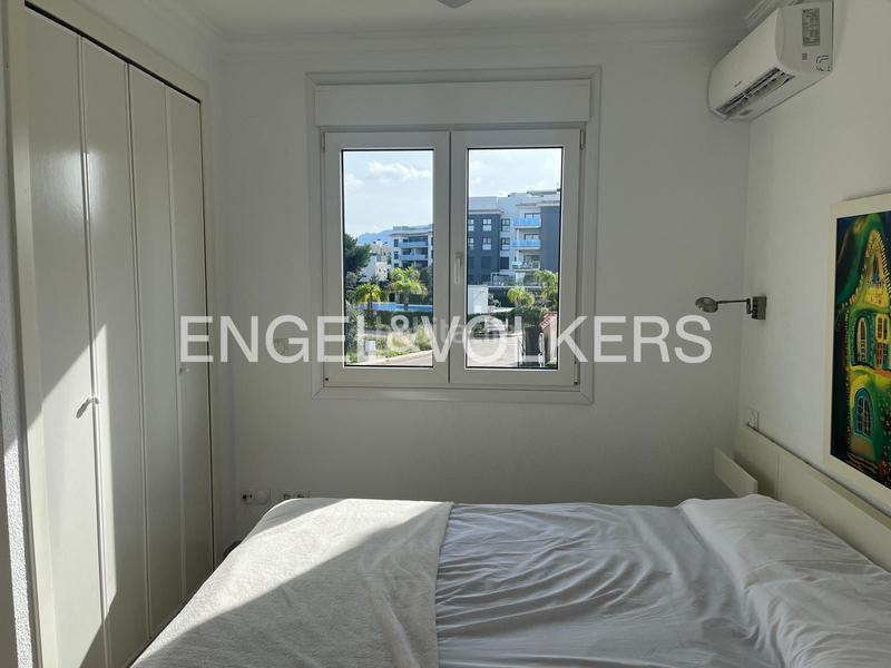 Foto 788aa639-6fe3-478c-8aee-f4967ea5915a. Affitto casa a schiera con riscaldamento piscina in Oliva