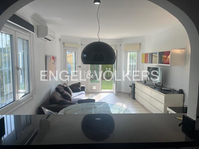 Foto 7e770622-138a-40fb-b961-a00c38eb81ba. Affitto casa a schiera con riscaldamento piscina in Oliva