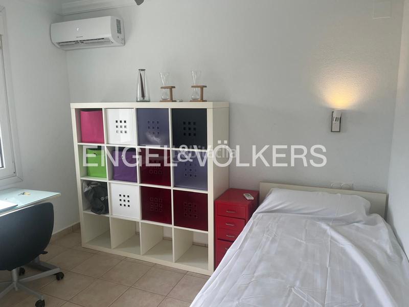 Foto a4cea184-5908-4457-b217-f233a84c44c1. Affitto casa a schiera con riscaldamento piscina in Oliva