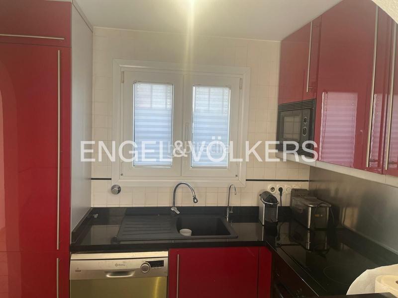 Foto b6bd80fe-094a-4d19-bc72-a24bf0873e75. Affitto casa a schiera con riscaldamento piscina in Oliva