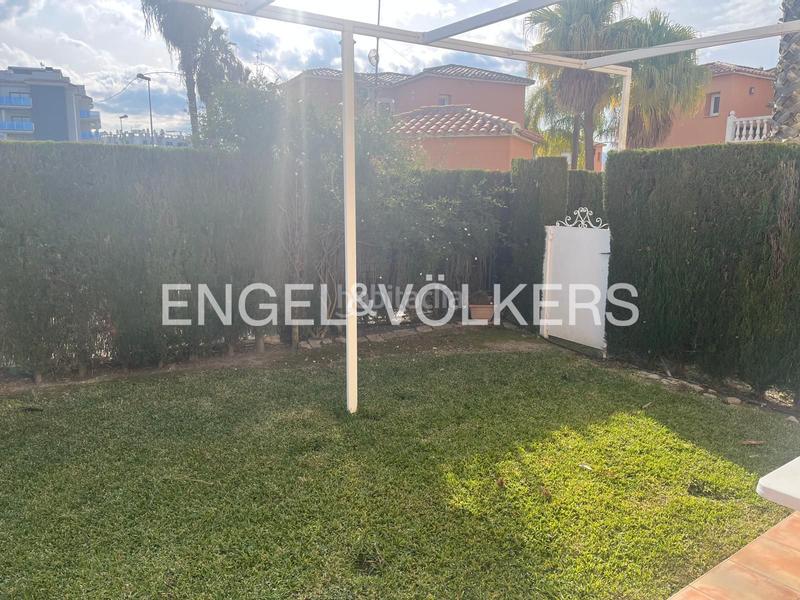 Foto c18cd177-ba66-4097-b2ce-64f32010be22. Affitto casa a schiera con riscaldamento piscina in Oliva