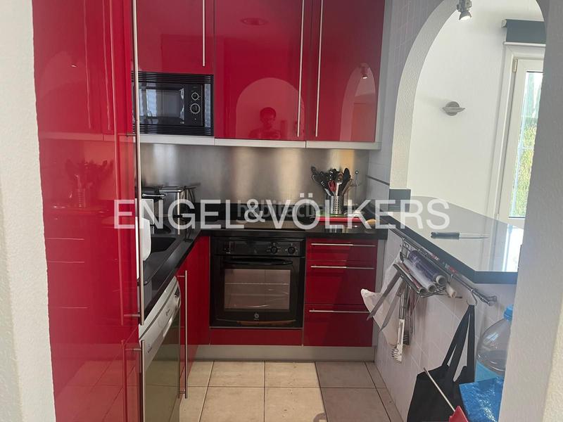 Foto c85dea5a-be31-4548-ae36-6a89a2090fcd. Affitto casa a schiera con riscaldamento piscina in Oliva