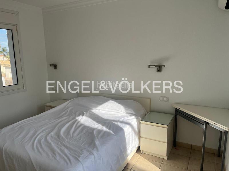 Foto fe69820f-cd10-413b-9dbc-a11dcd40c7b5. Affitto casa a schiera con riscaldamento piscina in Oliva