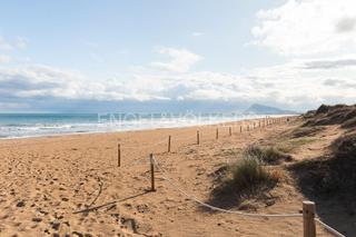 Semi detached house in Oliva Nova