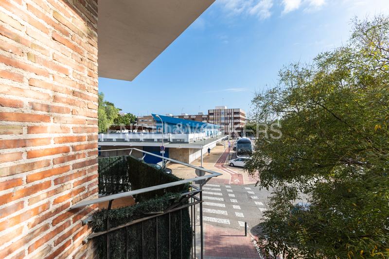 Foto eddd5bad-5111-493e-9fd5-5096df49b0b0. Alquiler apartamento elegante apartamento con jacuzzi en la eliana en Eliana (l´)