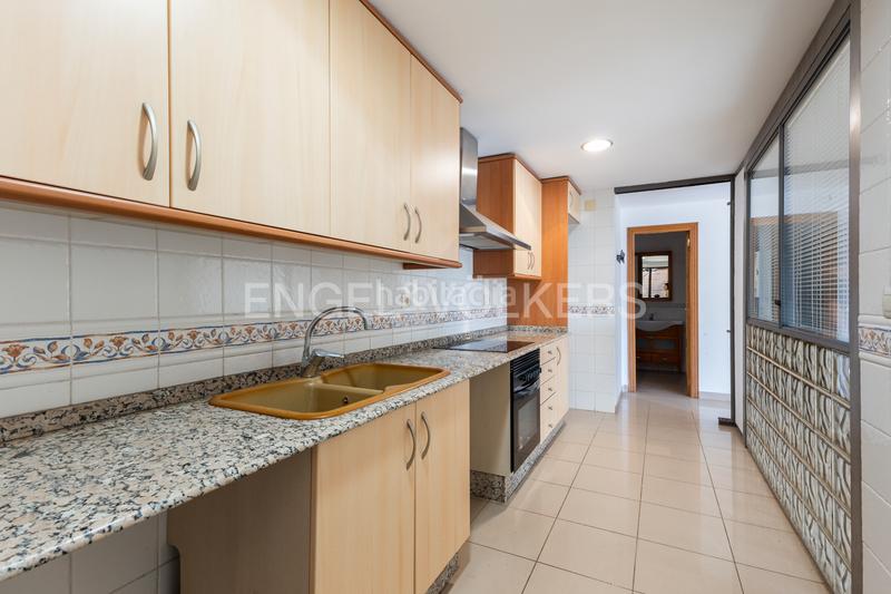 Foto 48223e36-595b-465e-b107-55de0f6365b8. Location appartement avec chauffage dans Pueblo Eliana (l´)