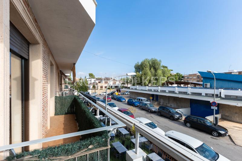 Foto 4df45a00-f4e2-4ed9-9b6c-eed7b760fc22. Location appartement avec chauffage dans Pueblo Eliana (l´)