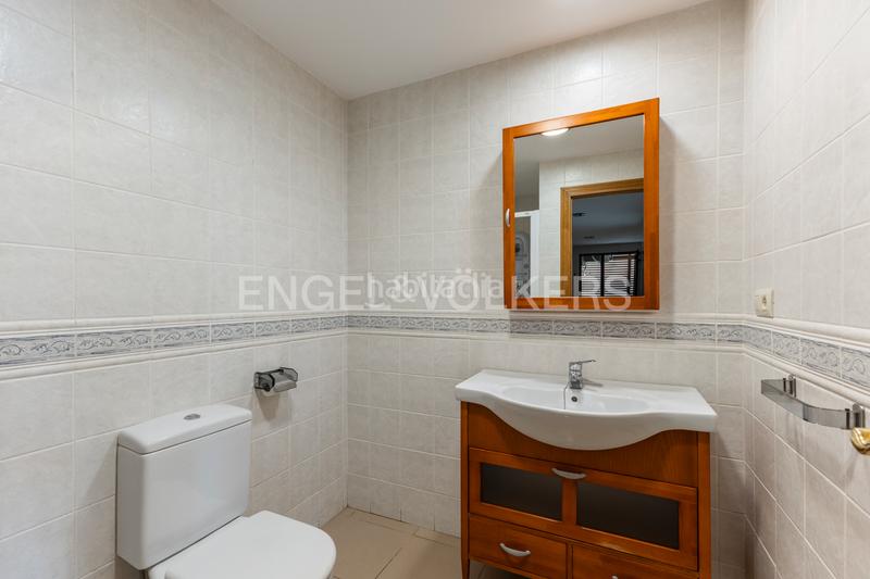 Foto 53983b94-3a74-44b8-9894-2ce4325253e5. Location appartement avec chauffage dans Pueblo Eliana (l´)