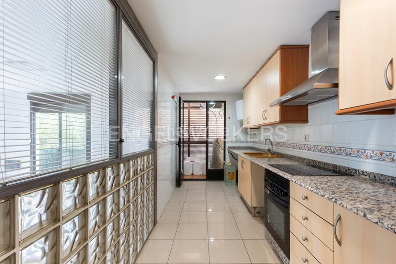 Foto d2b6637c-f317-4018-b1d7-d825c016412c. Location appartement avec chauffage dans Pueblo Eliana (l´)