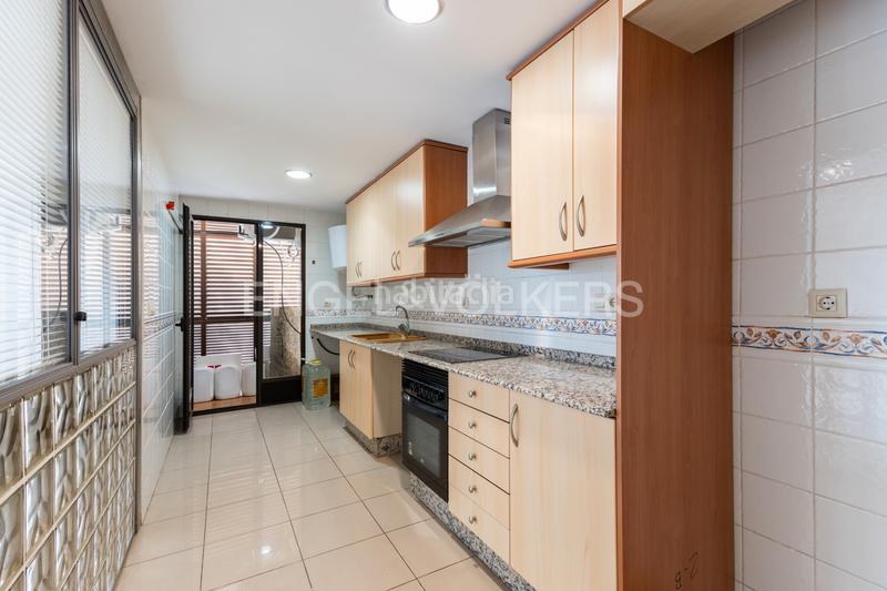 Foto e93a292c-1128-40de-8ab8-026a8a8fb30c. Location appartement avec chauffage dans Pueblo Eliana (l´)
