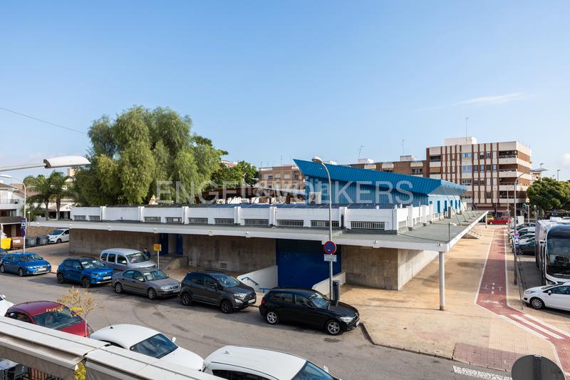 Foto 1993ee99-7b34-48b7-9bc0-b30a5b8db670. Miete appartement mit heizung in Pueblo Eliana (l´)