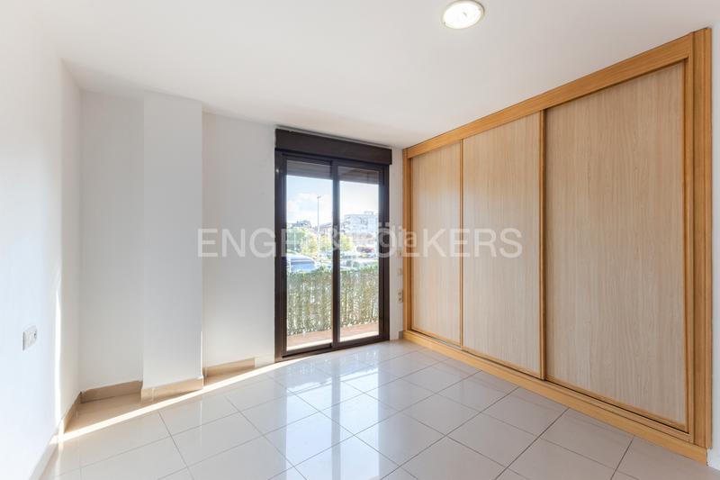 Foto 2656f207-f89e-42e7-a5ac-1e6c74aaef7f. Miete appartement mit heizung in Pueblo Eliana (l´)