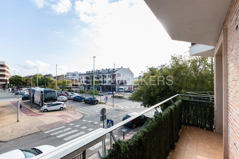 Foto 28279bae-5039-477d-9216-3416cd91167c. Miete appartement mit heizung in Pueblo Eliana (l´)