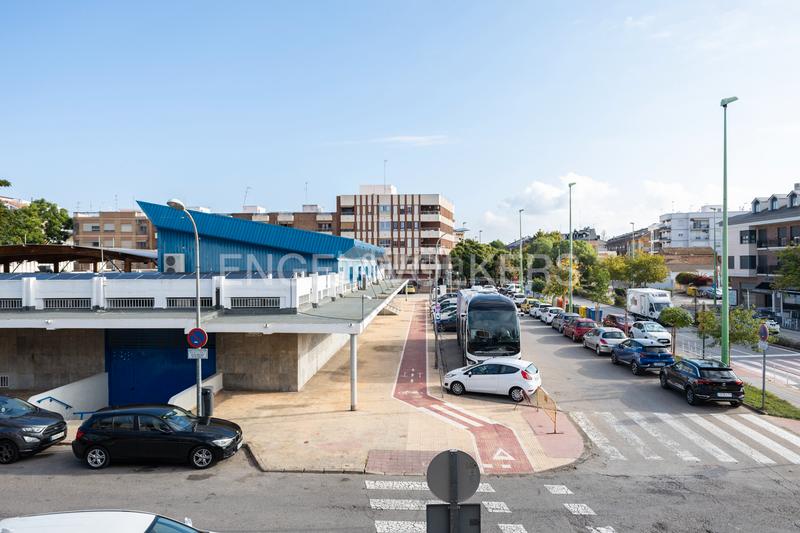 Foto 4693af87-b70a-465f-8851-64d47f3e9553. Miete appartement mit heizung in Pueblo Eliana (l´)