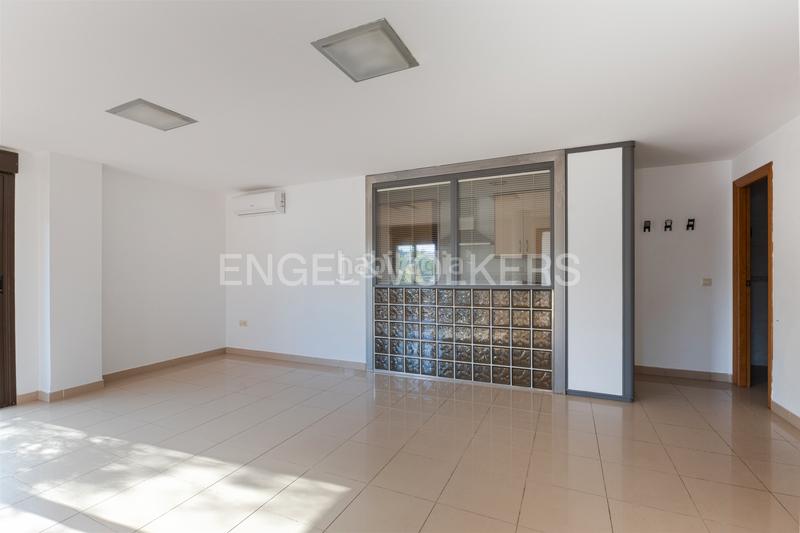 Foto 4e559eab-0aa2-48c4-b182-44583bb69515. Miete appartement mit heizung in Pueblo Eliana (l´)