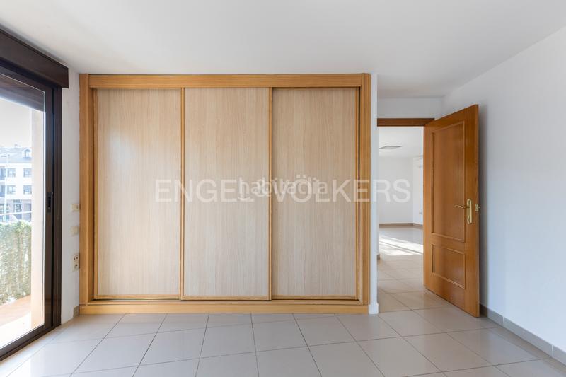 Foto 59d0640a-b484-44c0-a68a-52c65e0b2c0a. Miete appartement mit heizung in Pueblo Eliana (l´)