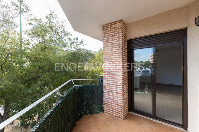 Foto 7b610322-1a65-4cad-8e73-341de7fd9c9b. Miete appartement mit heizung in Pueblo Eliana (l´)