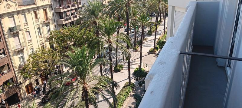 Foto 2a85f2e1-3626-4238-8ce3-9338b347421c. Affitto piccolo appartamento con riscaldamento in Valencia