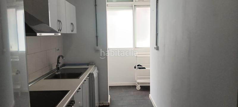 Foto 51b21bae-29c8-4664-b95d-31bdf4f304f6. Affitto piccolo appartamento con riscaldamento in Valencia