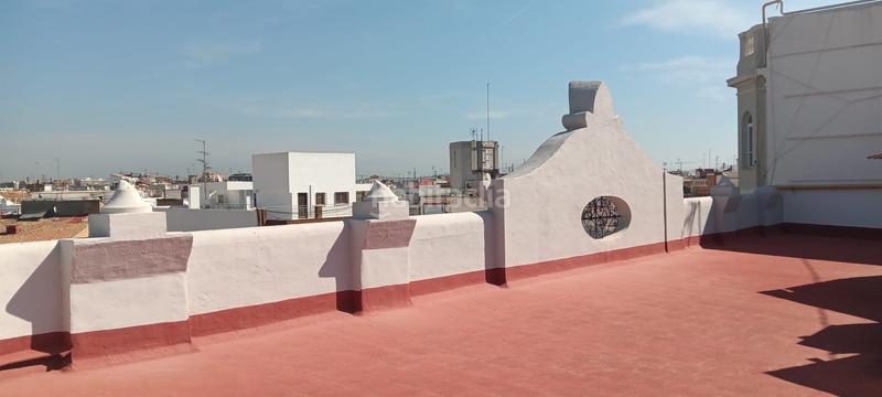 Foto e13bc80e-a31c-4ee8-a08e-078e9a44cfc4. Affitto piccolo appartamento con riscaldamento in Valencia