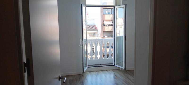 Foto 2a69f738-04b4-41ff-a29a-93cdeaa10bac. Lloguer apartament amb calefacció a Russafa Valencia