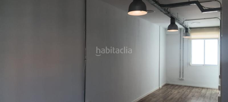 Foto 151a5f0e-edbe-4f9f-b1d7-064b4eff027e. Location appartement avec chauffage dans Russafa Valencia