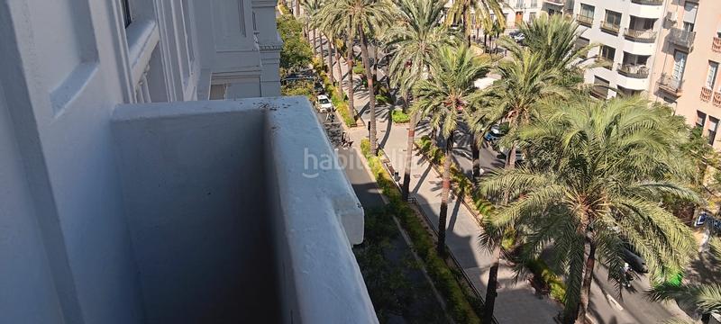 Foto d8d849d4-4020-4f4c-a9c4-c4ae50248edf. Miete appartement mit heizung in Russafa Valencia