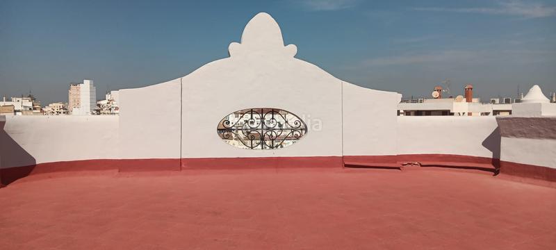 Foto f8b37912-e3dc-48a0-9aee-6d2ae2d14edf. Miete appartement mit heizung in Russafa Valencia