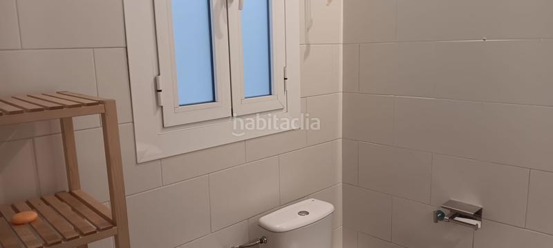 Foto 2aa2d45a-93fb-4031-8634-85f20906c9db. Rent apartment with heating in Russafa Valencia