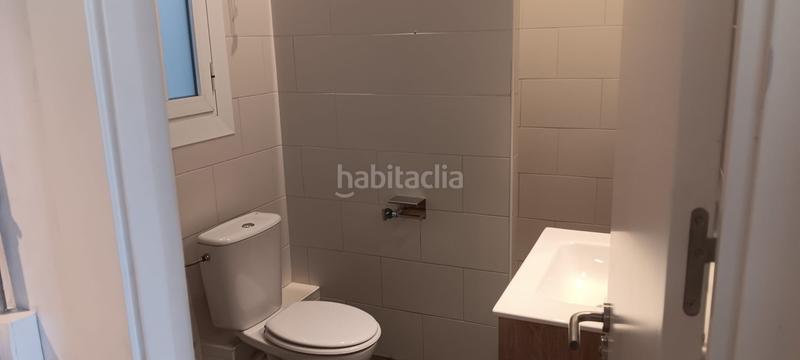 Foto 71d2035a-f4d7-46e0-bf1c-8c1550eaf7d9. Rent apartment with heating in Russafa Valencia